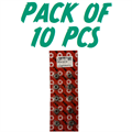 624-ZZC3 BLISTER PACKS