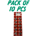 625-ZZ-C3 BLISTER PACKS