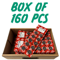 626-2RS BLISTER PACKS