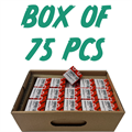6301-ZZ INDIVIDUALLY BOXED