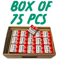 6301-2RSC3 INDIVIDUALLY BOXED