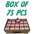 6302-ZZ INDIVIDUALLY BOXED