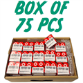6302-ZZC3 INDIVIDUALLY BOXED