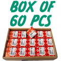 6303-2RS INDIVIDUALLY BOXED