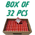 6304-ZZ-C3 INDIVIDUALLY BOXED