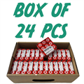 6305-ZZC3 INDIVIDUALLY BOXED