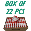 6207 INDIVIDUALLY BOXED