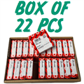 6306-2RS INDIVIDUALLY BOXED