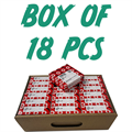 6307-ZZ-C3 INDIVIDUALLY BOXED