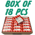 6307-2RS-C3 INDIVIDUALLY BOXE