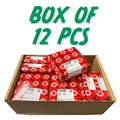 6310-2RS-C3 INDIVIDUALLY BOXED