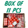 6311-2RS INDIVIDUALLY BOXED