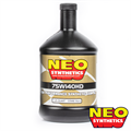75w140HD Gear Oil