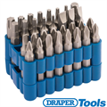 32 Pc Screwdriver Bit Set