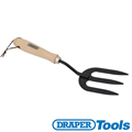 83990 Carbon Steel Hand Fork