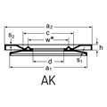 30203AK