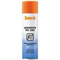 NC500 Non-Chlor. Spray Adhe.
