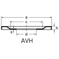 7013AVH