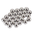 11/16 Steel Ball (Pack of 20)