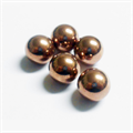 3/8 BRONZE BALL