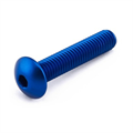 BUT-M6X40-ALI/BLUE