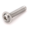 BUT-M5X16-FLANGBZP