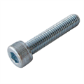 CAP-M8X65-ZINC