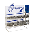 Jubilee Clip Dispenser