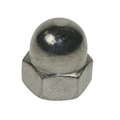 DIN1587-M8X1.25 DOMENUT