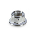 M10-1.25 FLANGE NUT