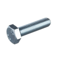 HEX-M10X25/10.9-ZINC