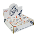Jubilee Handy Pk SS 100pcs