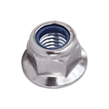 NYLOC-M5X0.8FLANGED/A2