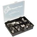 Jubilee Pocket Pack 32pcs