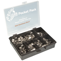 Jubilee Pocket Pack SS 32pc
