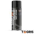 R224 Bright Zinc Galv Spray