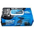 Multiuse Wipes (Pack of 100)