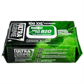 Multiuse Bio Wipes (Pk of 100)
