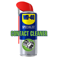 WD40 Contact cleaner (400ml)