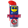 WD40 Penetrant (400ml)