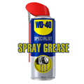 WD40 Spray Grease (400ml)